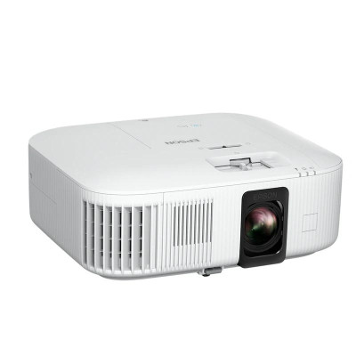 Epson EH TW6250 Proyector 4K AndTV 2800L HDMI USB