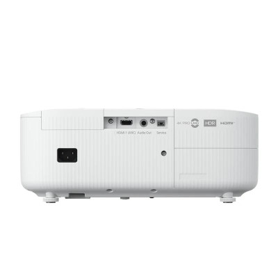 Epson EH TW6250 Proyector 4K AndTV 2800L HDMI USB