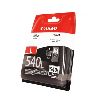 Canon Cartucho PG 540L Negro