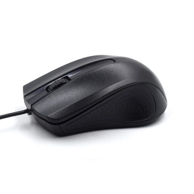 EWENT Raton Usb 1000dpi 12mt Negro