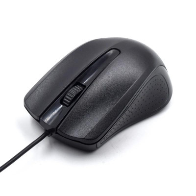EWENT Raton Usb 1000dpi 12mt Negro