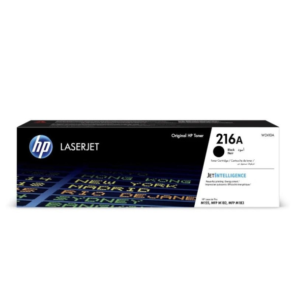 HP Tóner 216A