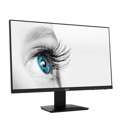 MSI MP273A Monitor 27 IPS FHD 16 9 VGA DP HDMI MM