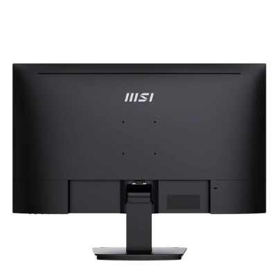 MSI MP273A Monitor 27 IPS FHD 16 9 VGA DP HDMI MM