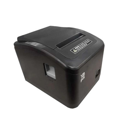 10POS Impresora Termica RP 12N UsbRS232Ethernet 10POS Impresora Termica RP 12N UsbRS232Ethernet