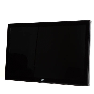 iggual Monitor LED tactil MTL270HS FHD 27