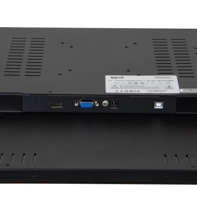 iggual Monitor LED tactil MTL270HS FHD 27