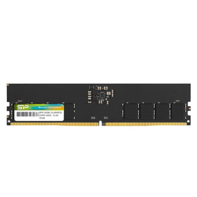 SP DDR5 4800CL40UDIMM16GB SR