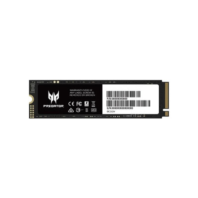 ACER PREDATOR SSD GM7 1Tb M2 NVMe PCIe Gen 4x4