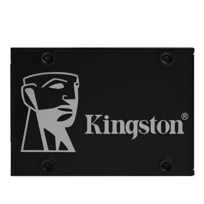 Kingston SKC600 2048G SSD NAND 2Tb TLC 3D 25