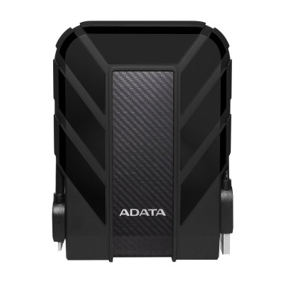 ADATA HD710 Pro HDD Externo 2TB 25 USB 32 Black
