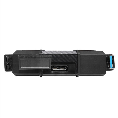 ADATA HD710 Pro HDD Externo 2TB 25 USB 32 Black