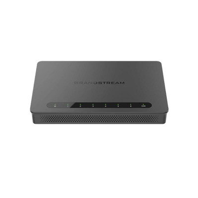 Grandstream GWN7002 Router 2xSFP 4xGbE LAN WAN DPI