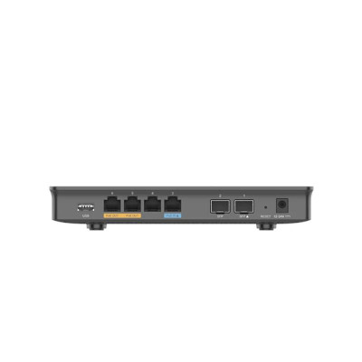 Grandstream GWN7002 Router 2xSFP 4xGbE LAN WAN DPI Grandstream GWN7002 Router 2xSFP 4xGbE LAN WAN DPI