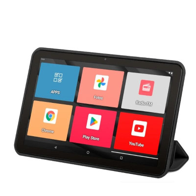 SPC Tablet Gravity 3 4G 1035 4GB 64GB Senior Ed