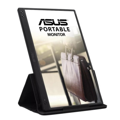 Asus MB166C Monitor 156 IPS FHD USB c portatil Asus MB166C Monitor 156 IPS FHD USB c portatil