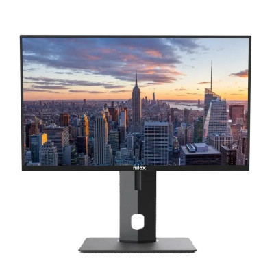 NILOX NXM272KREG0 Monitor 27 IPS 2K 4ms HDMI DP