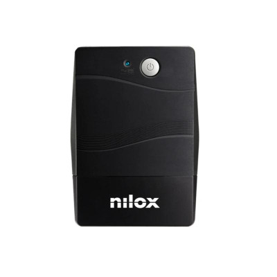 NILOX SAI PREMIUM LINE INT 600 VA