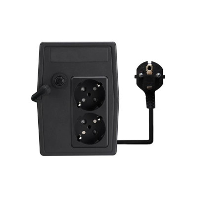 NILOX SAI PREMIUM LINE INT 600 VA