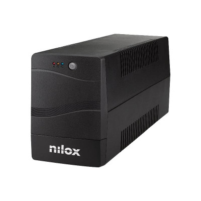 NILOX SAI PREMIUM LINE INT 2000VA