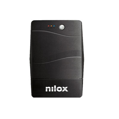 NILOX SAI PREMIUM LINE INT 2000VA