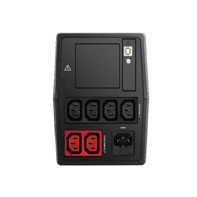 NILOX SAI PREMIUM LINE INT 2000VA