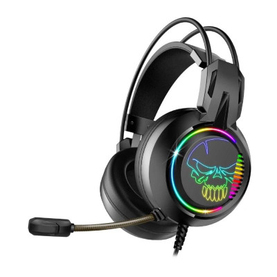 Spirit of Gamer Auricular Elite H10 Negro Spirit of Gamer Auricular Elite H10 Negro