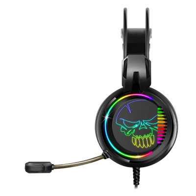Spirit of Gamer Auricular Elite H10 Negro Spirit of Gamer Auricular Elite H10 Negro