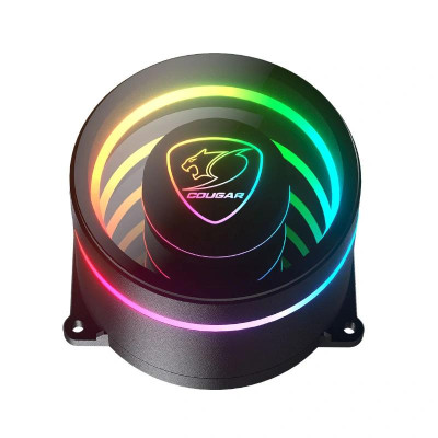 Cougar Ref LiquidPoseidon Elite ARGB 240