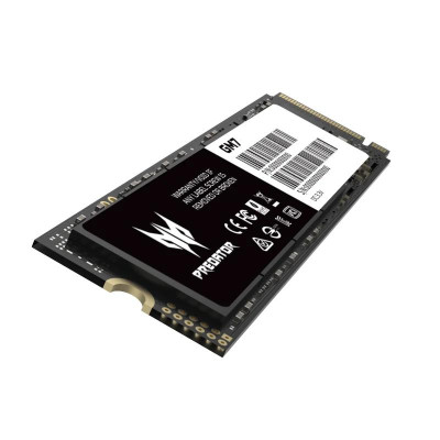 ACER PREDATOR SSD GM7 2Tb M2 NVMe PCIe Gen 4x4
