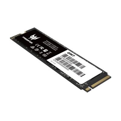 ACER PREDATOR SSD GM7 2Tb M2 NVMe PCIe Gen 4x4