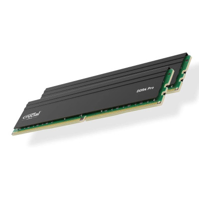 Crucial PRO CP2K16G4DFRA32A 32G 2x16 DDR4 3200MH