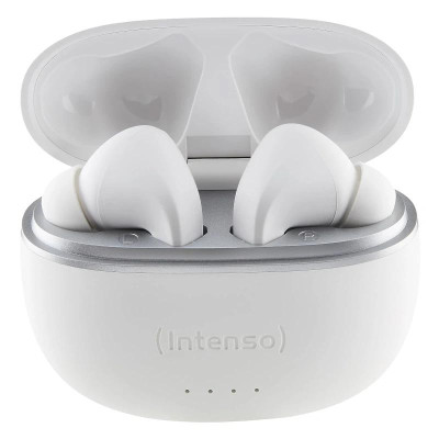 Intenso Buds T302A Auriculares TWS con ANC White Intenso Buds T302A Auriculares TWS con ANC White