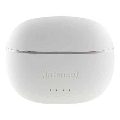 Intenso Buds T302A Auriculares TWS con ANC White Intenso Buds T302A Auriculares TWS con ANC White