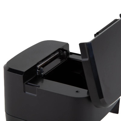 iggual Impresora termica TP EASY 58 USBRJ11 negra iggual Impresora termica TP EASY 58 USBRJ11 negra
