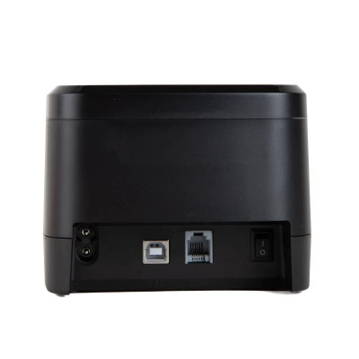 iggual Impresora termica TP EASY 58 USBRJ11 negra iggual Impresora termica TP EASY 58 USBRJ11 negra