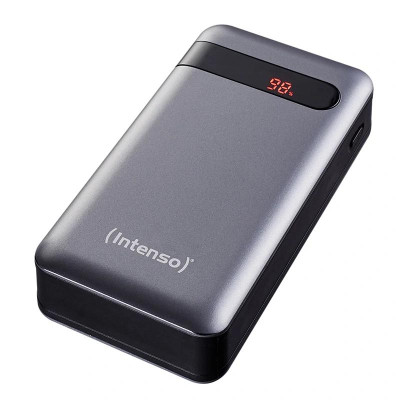 Intenso Powerbank pd20000 Power Delivery Intenso Powerbank pd20000 Power Delivery