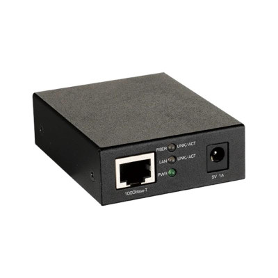 D Link DMC G01LC Conversor Medios 1000BaseT a SFP