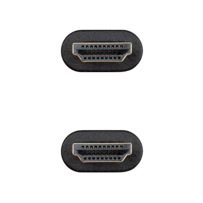 Nanocable Cable HDMI V20 4K60HZ 18Gbps CCS 5 M