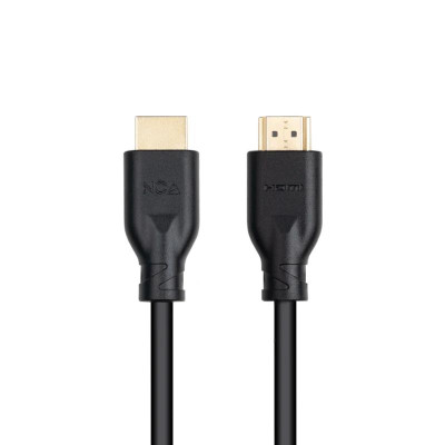 Nanocable Cable HDMI V20 4K60HZ 18Gbps CCS 10 M