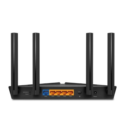 TP Link Archer AX53 Router WiFi6 AX3000 4xLAN 1xWA