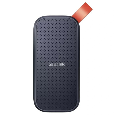 Sandisk Portable SSD 1TB USB 32 tipo C