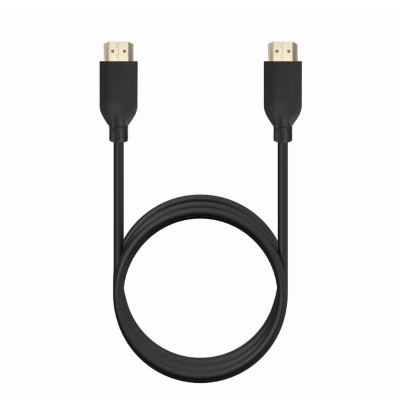 Aisens Cable HDMI V20 CCS AM AM negro 15m