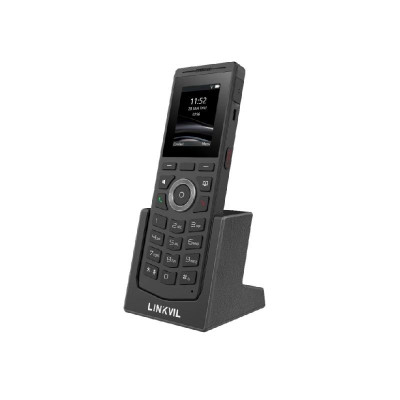 Fanvil W610W Portable WiFi Phone 2 Color screen Fanvil W610W Portable WiFi Phone 2 Color screen