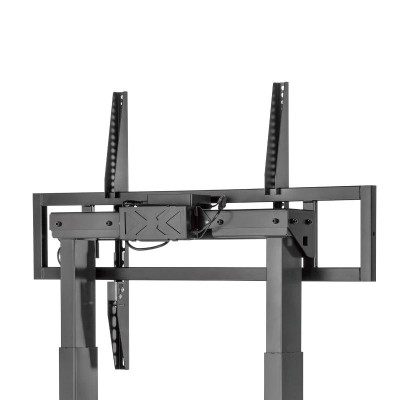 Tooq Soporte suelo fijo electrico Titan 55 100