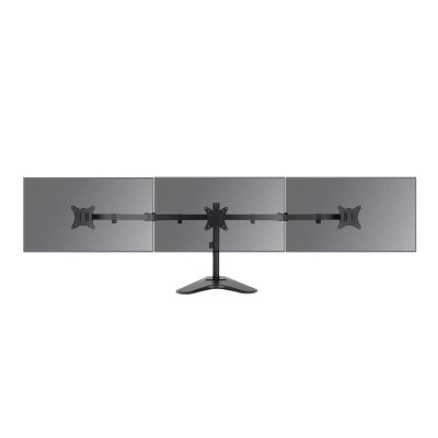 Tooq Soporte mesa DB1704TN B 3 brazos 17 27