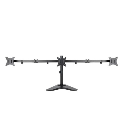 Tooq Soporte mesa DB1704TN B 3 brazos 17 27