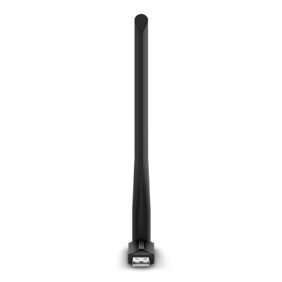 TP Link Archer T2U Plus Adaptador WiFi AC600 USB TP Link Archer T2U Plus Adaptador WiFi AC600 USB