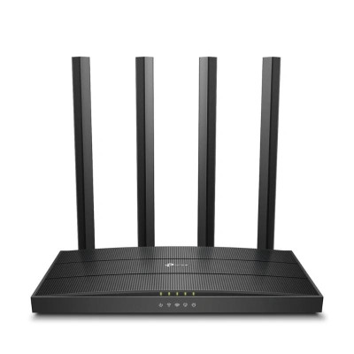 TP Link Archer C6 Router WiFi AC1200 5xGb Dual