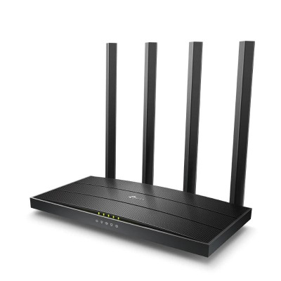 TP Link Archer C6 Router WiFi AC1200 5xGb Dual